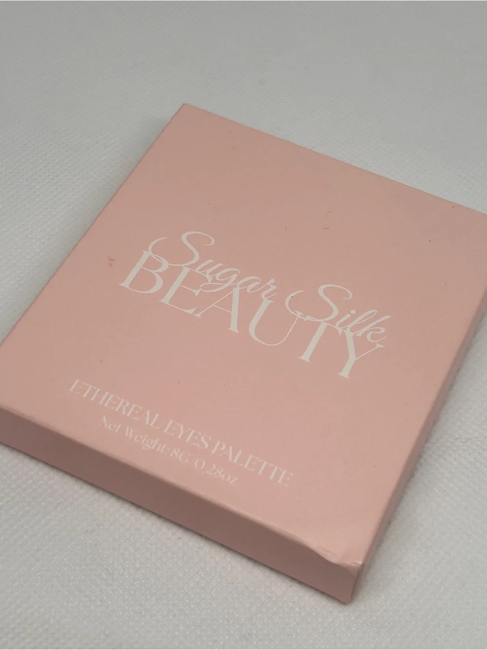 Pink Sugar makeup set
